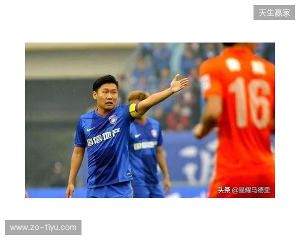 85后少帅崛起!陈涛、刘建业担任中超球队主帅,毛彪接手中甲球队 85后少帅崛起!陈涛、刘建业担任中超球队主帅,毛彪接手中甲球队