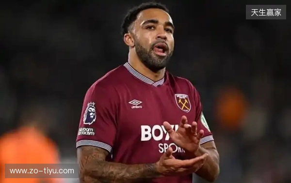 邮报:威尔逊希望在10天内与西汉姆解约,英国&沙特球队有意 邮报:威尔逊希望在10天内与西汉姆解约,英国&沙特球队有意