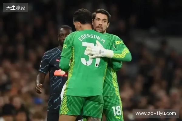 罗马诺:本托交易取消后,热那亚转而追求曼城门将奥尔特加 罗马诺:本托交易取消后,热那亚转而追求曼城门将奥尔特加