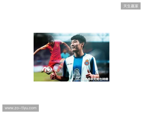 中国球员能在欧洲踢上主力、半主力的上一个是武磊，再之前孙继海