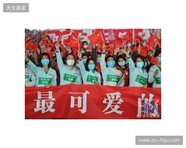 游子归乡，明天视频拜年：很高兴回到家乡，让我们一起为武汉而战