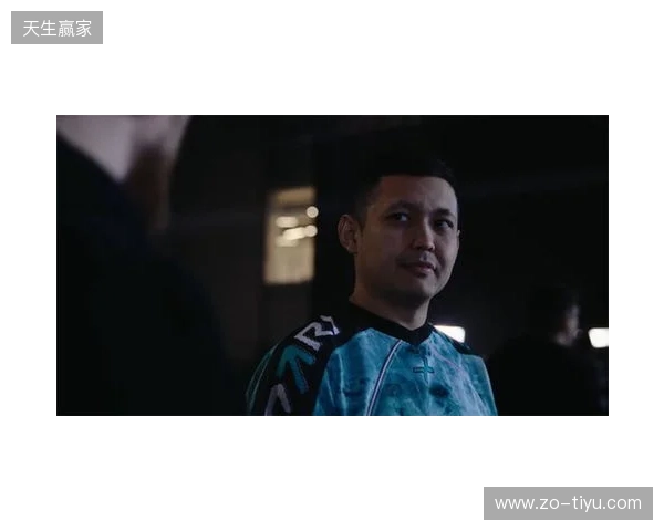 dastan：赢下强队只是开始，PV需要学会睡觉和吃饭