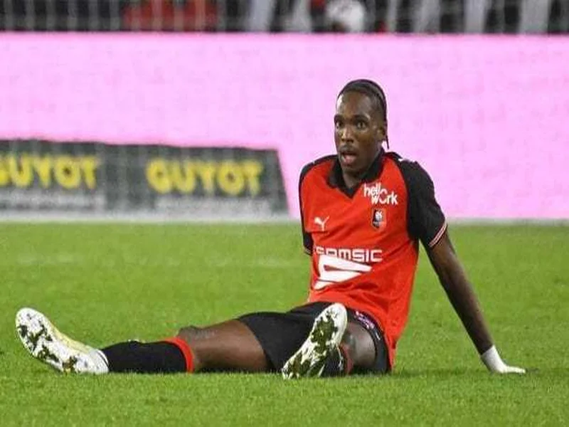 罗马诺:切尔西已和雅凯谈妥个人条款,雷恩要价6500万欧